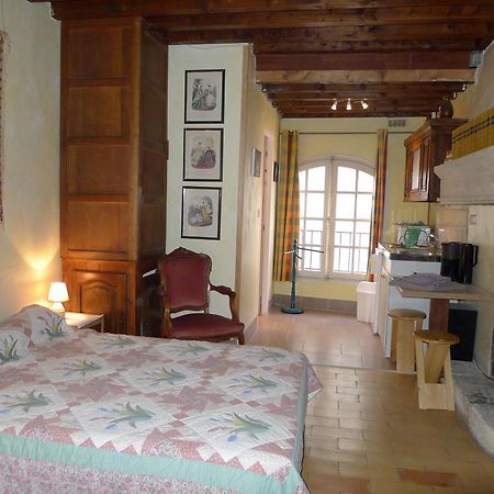Apartmán Tresor Uzès Exteriér fotografie